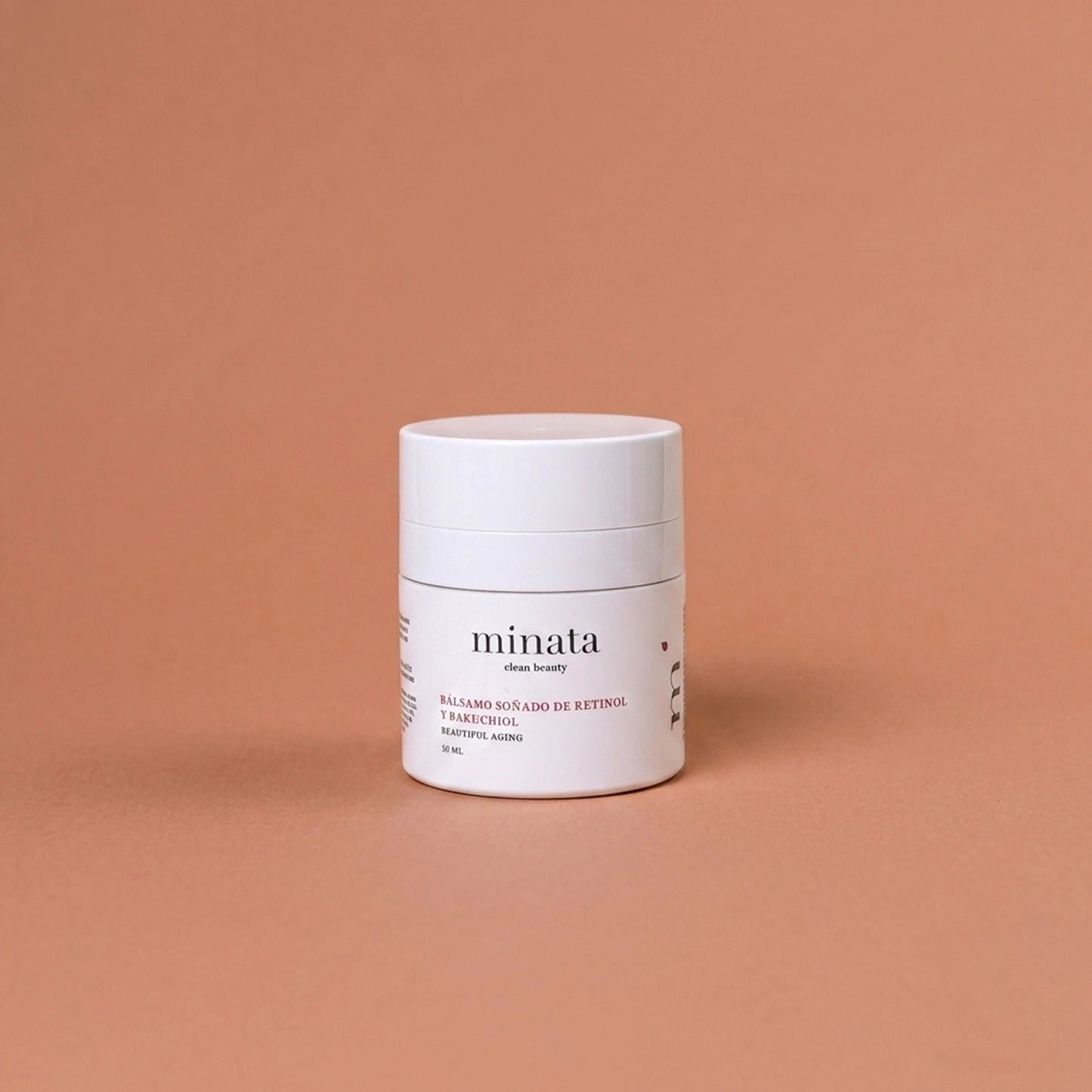 Bálsamo Soñado de Retinol y Bakuchiol