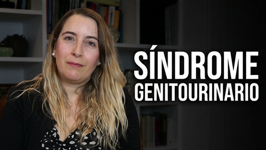 Síndrome genitourinario de la menopausia: síntomas, pH vaginal, infecciones y ácido bórico