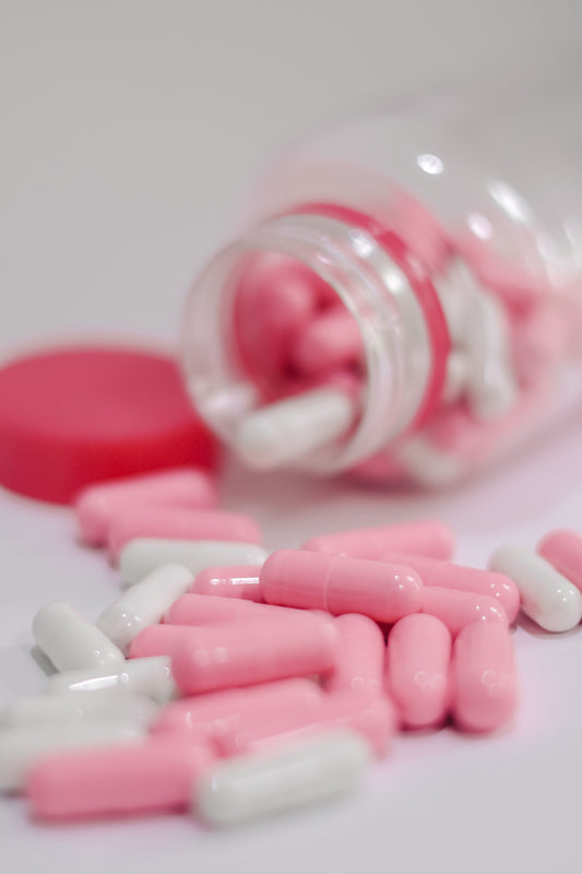 TRH - Terapia de reemplazo hormonal: qué necesitamos saber