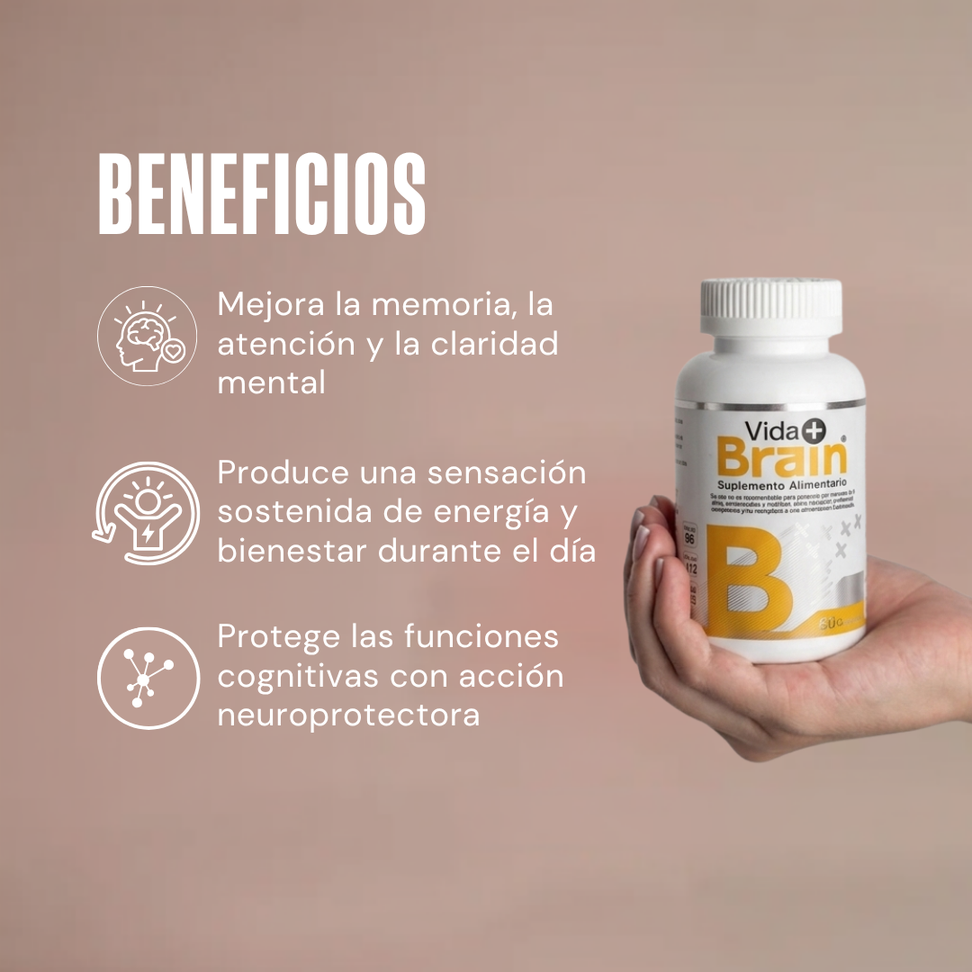 Vida Brain