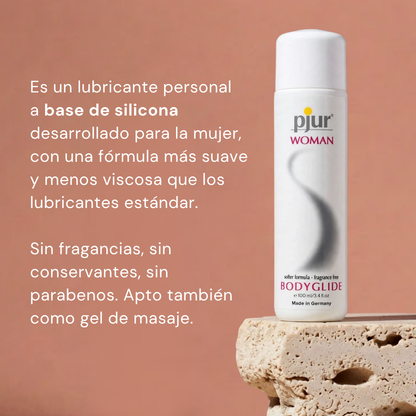 Pjur Woman 100ml