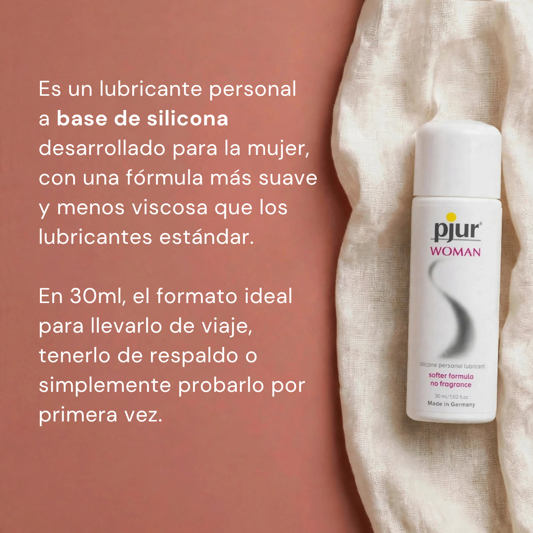 Pjur Woman 30ml