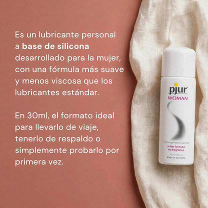 Pjur Woman 30ml