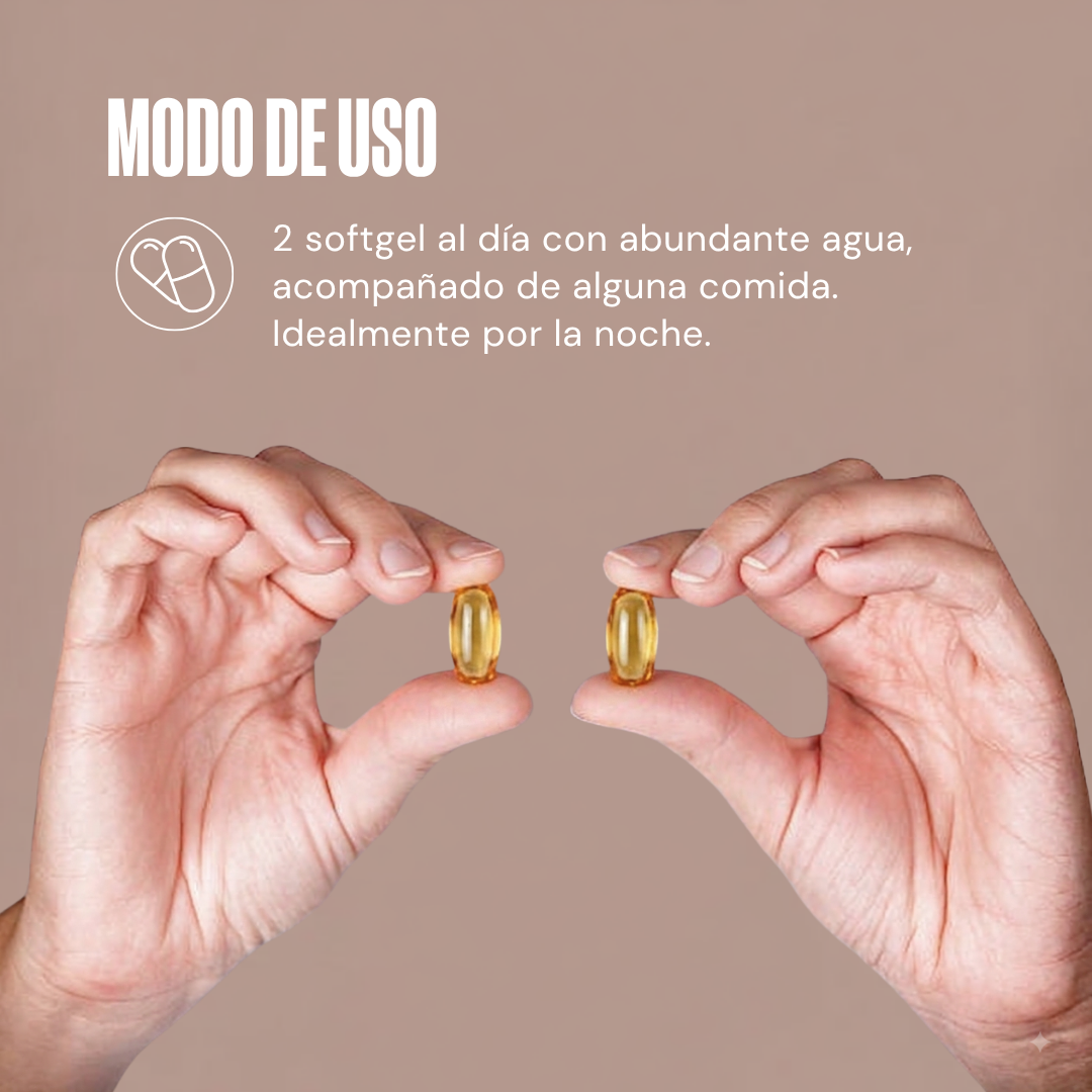 Súper O Omega 3 Premium