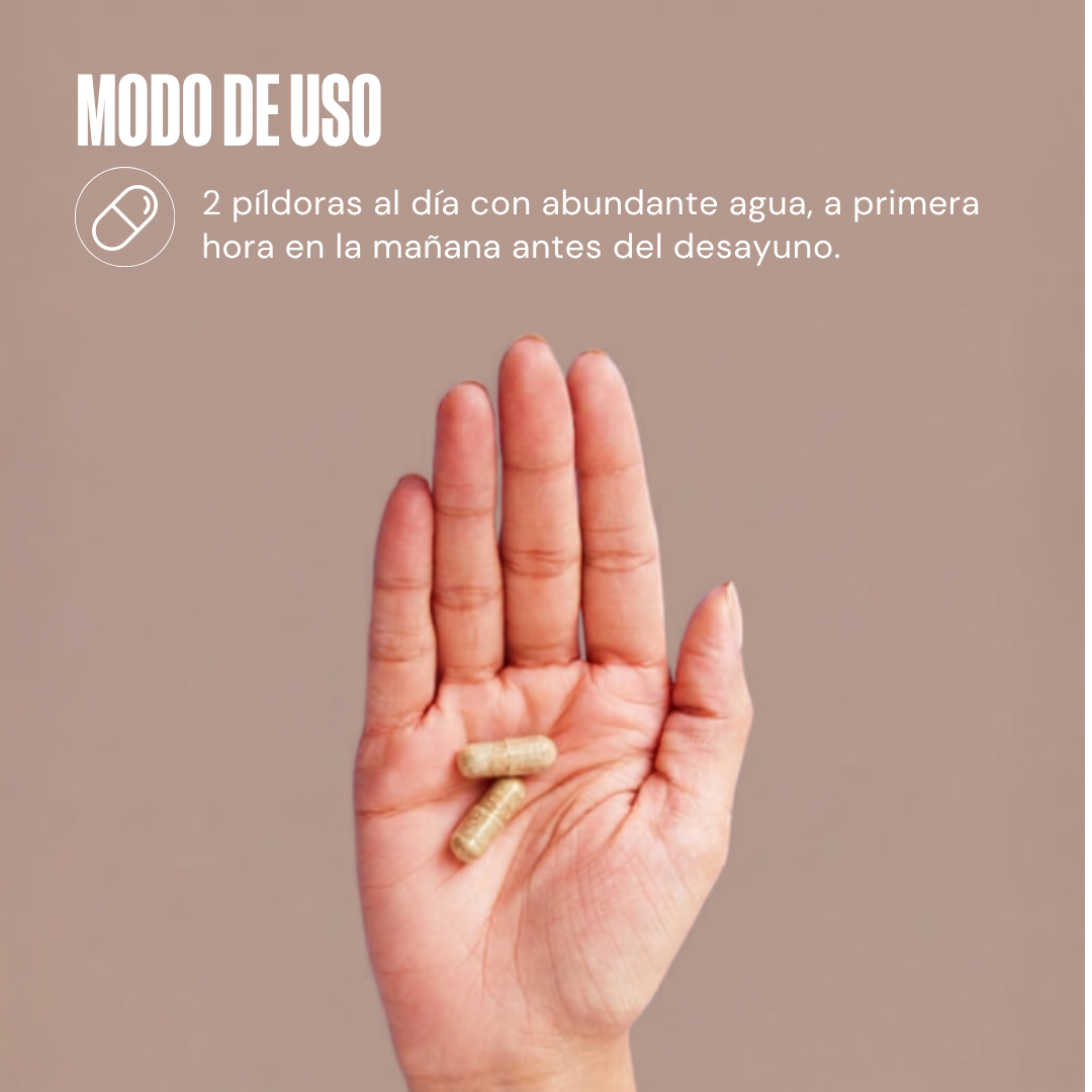 Gran PB Probióticos Mujer