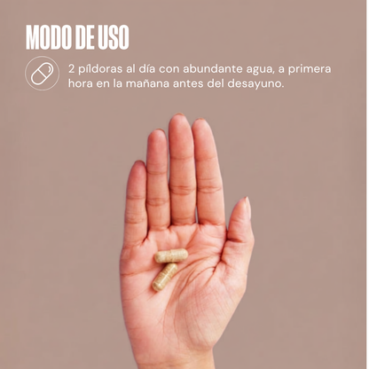 Gran PB Probióticos Mujer