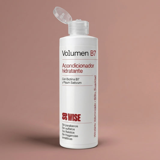 Volumen B7 - Acondicionador hidratante 250 ml