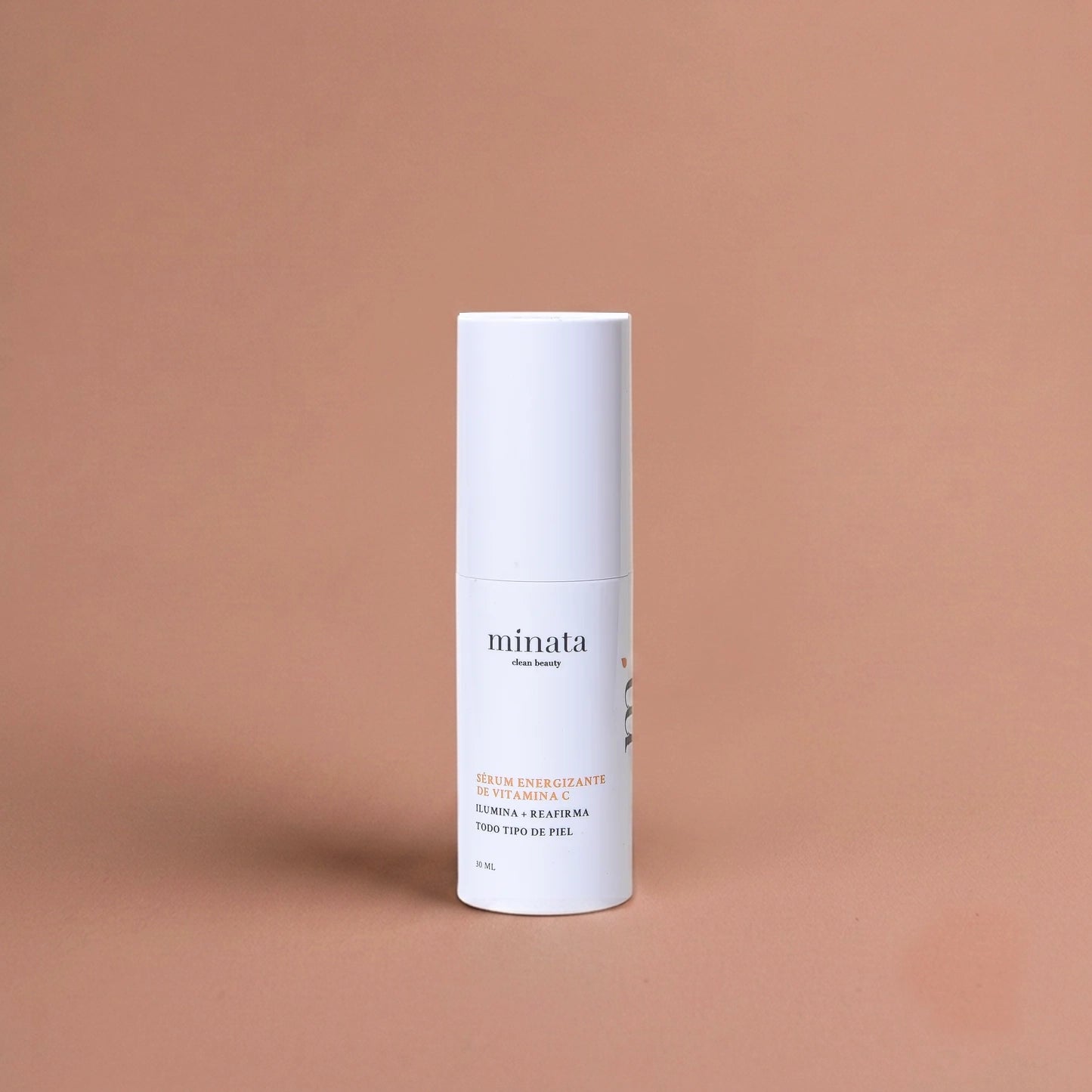Sérum Energizante de Vitamina C 15%