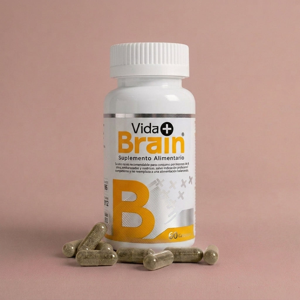 Vida Brain
