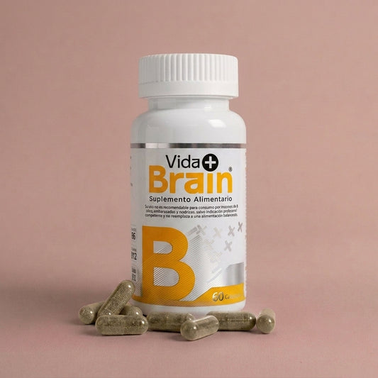 Vida Brain