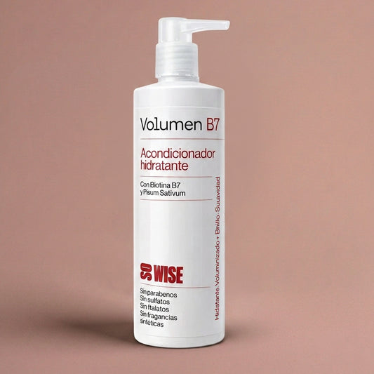 Volumen B7 - Acondicionador hidratante 250 ml